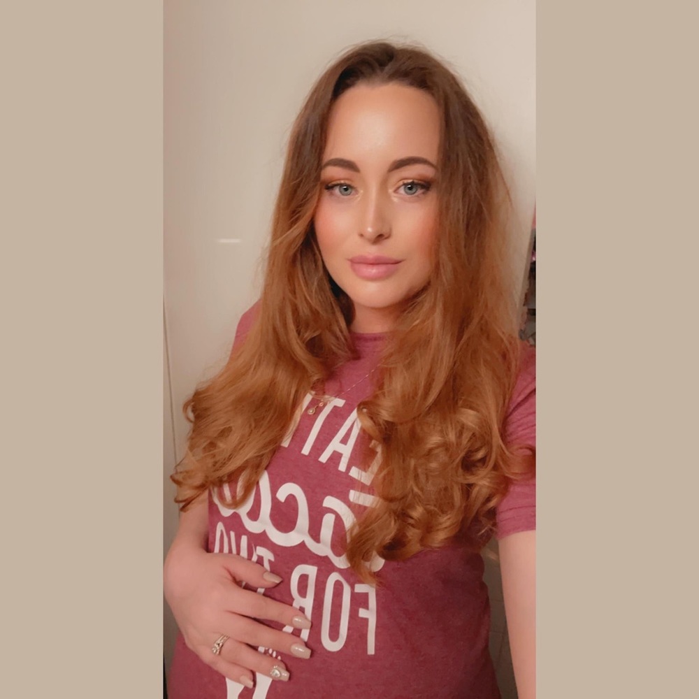 Meet your Posher, Cait
